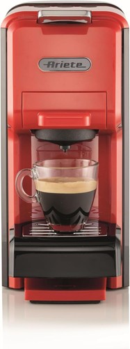 Ariete macchina caffè - macchina,