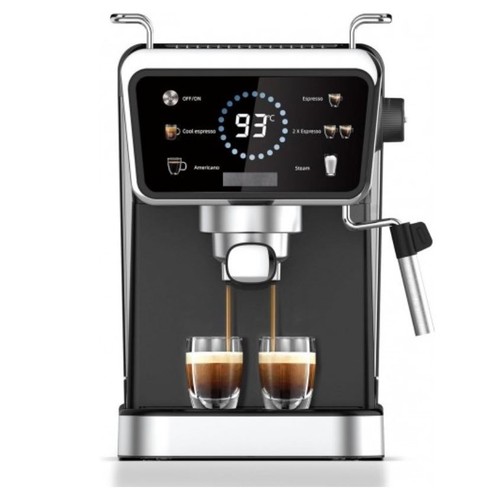 Macchina caffè espresso - macchina, da