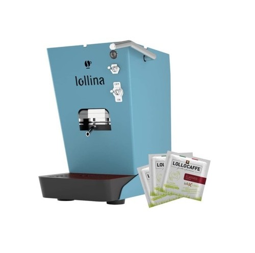 Lollina candy macchina - candy,