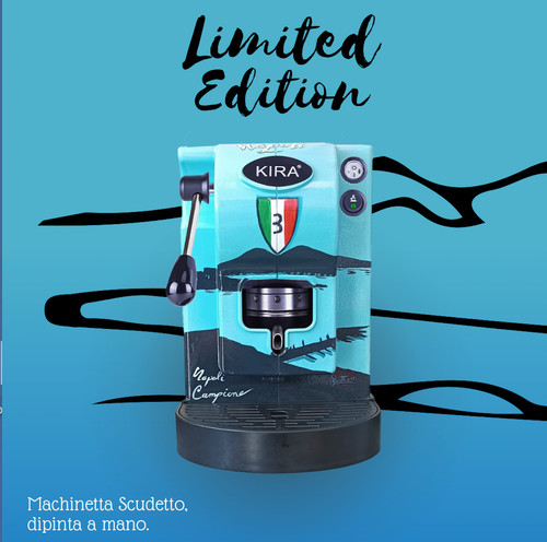 Macchina per espresso cialde - espresso, a
