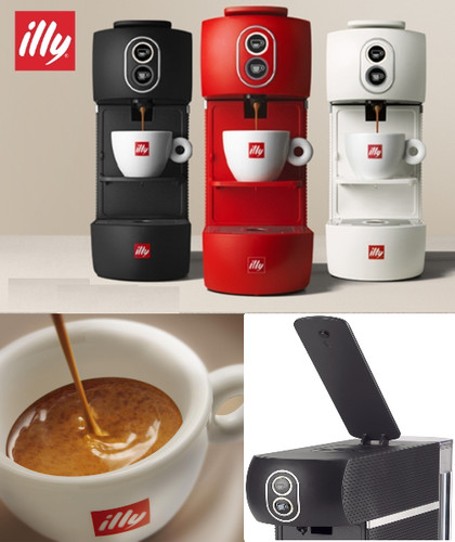 Macchina caffè cialde - macchina, a