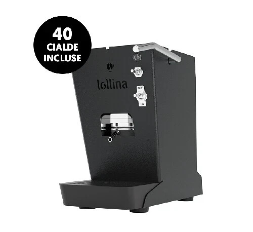 Lollina plus macchina - lollina,
