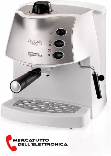 Macchina caffe termozeta - macchina,