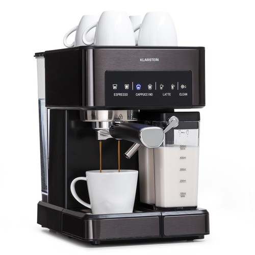 Macchina caffè espresso 4in1 - macchina,