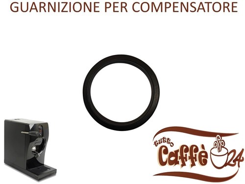 Guarnizione compensatore - guarnizione,