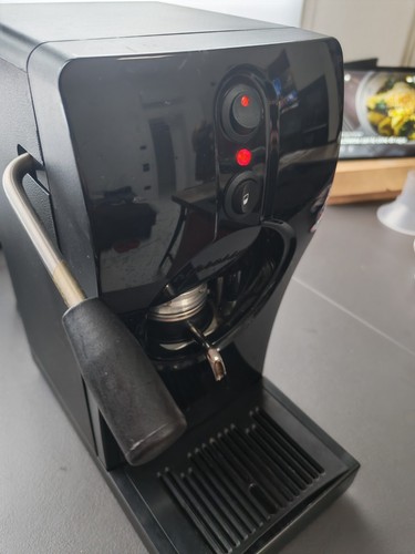 Macchina caffè espresso - macchina,