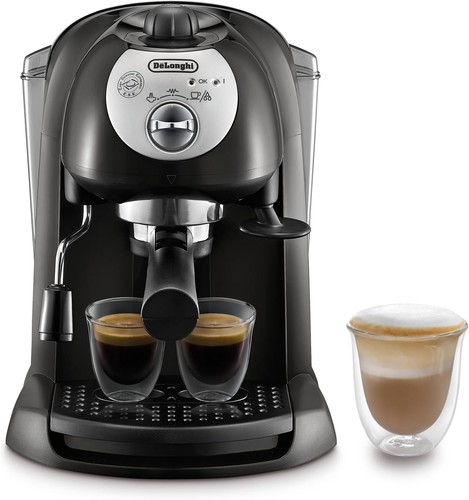 Longhi ec201 b macchina - ec201.cd.b,