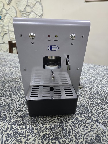 Macchina caffe gimas 3000 - da,