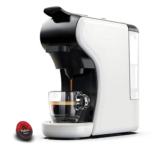 Macchina caffè espresso 7 - da,