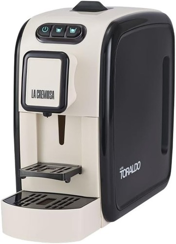 Macchina caffè toraldo la - da,