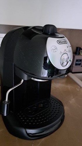 Macchina del caffè manuale