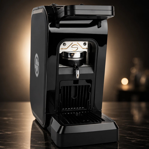 Macchina caffe cialde - macchina,