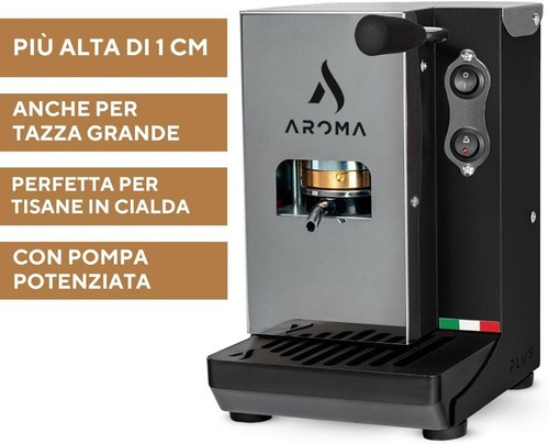 Macchina caffè cialde in - macchina, a