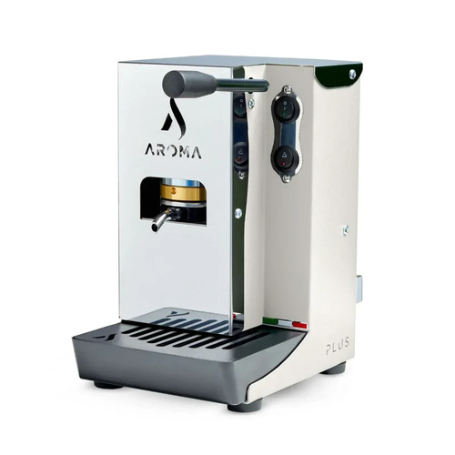 Aroma plus macchina caffe - plus+,
