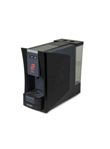 Essse caffè macchina da - s:12,