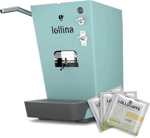 Lollo lollina candy - lollina,