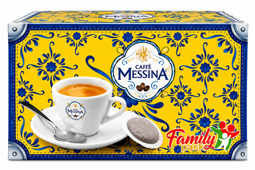 Cialde caffè messina - cialde, di