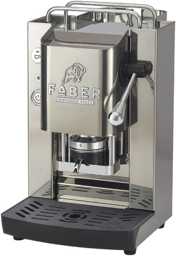 Macchina caffè cialde faber - caffè,
