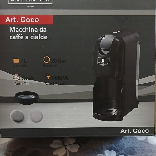 Macchina caffe cialde - caffe,