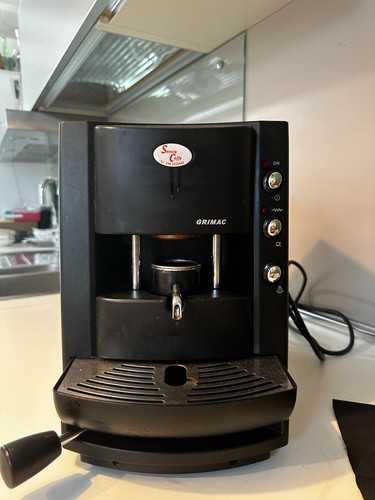Macchina caffè grimac - macchina,