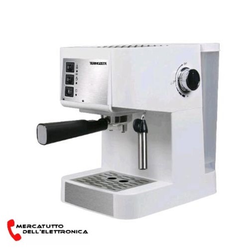 Macchina caffe termozeta - macchina,