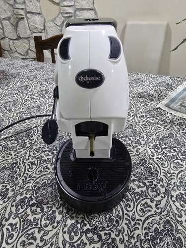 Macchina caffe cialde - macchina,