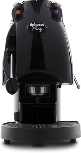 Macchina caffe didiesse frog - macchina,