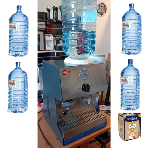 Macchina caffè cialde - , a