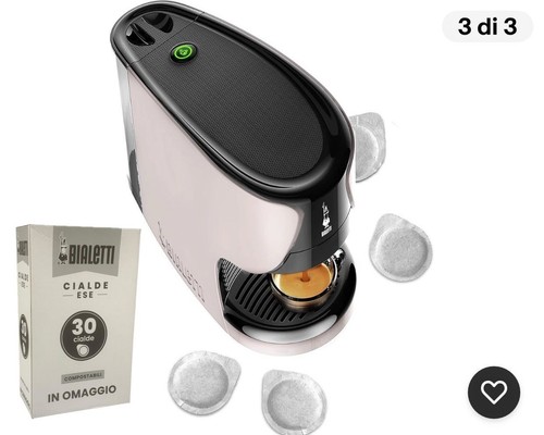 Bialetti macchina caffe - bialetti,