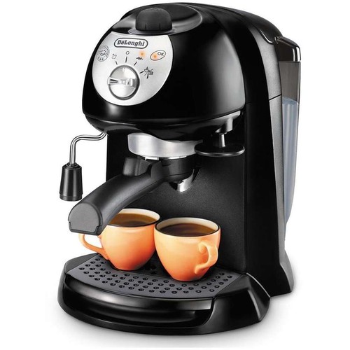 Longhi ec201 b macchina - de'longhi, ec201.cd.b