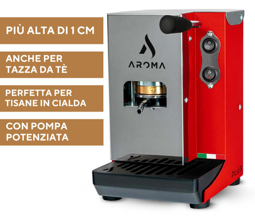 Macchina caffè cialde in - macchina,