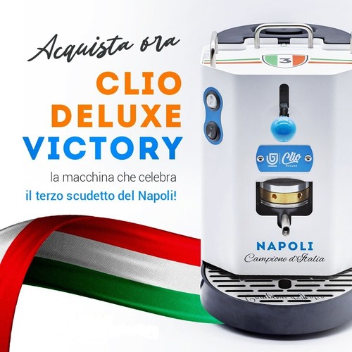 Macchina caffè cialde - a,