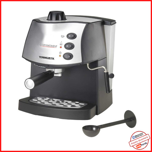 Macchina caffe cialde - cialde, e