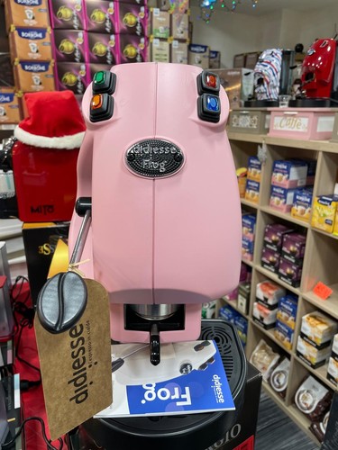 Didiesse frog rosa - opaca, –