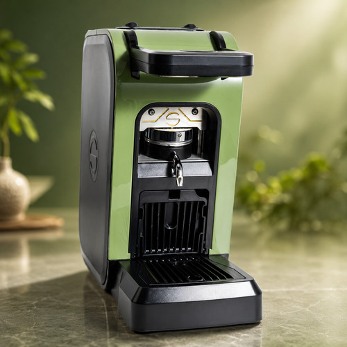 Macchina caffe cialde spinel - caffe',