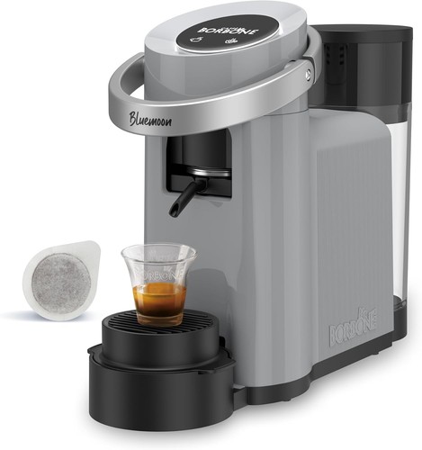 Caffe borbone blue moon - caffe,