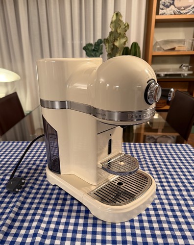 Kitchenaid macchina caffe - kitchenaid,
