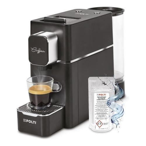 Polti coffea s15bd - polti, macchina