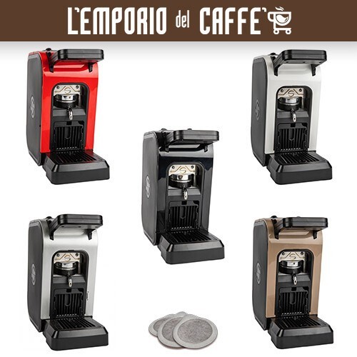 Macchina caffe spinel ciao - macchina,