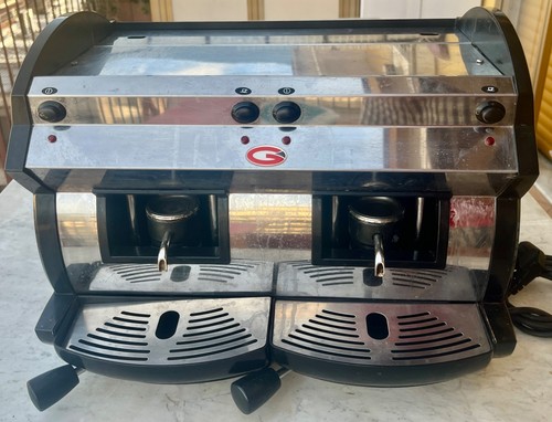 Grimac macchina caffe a - da,