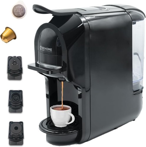Macchina caffè behome 1 - behome, in