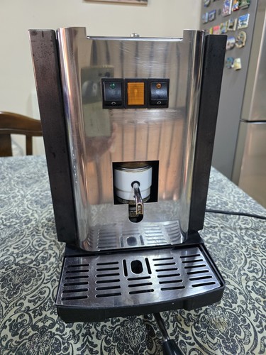 Macchina caffe cialde - macchina,