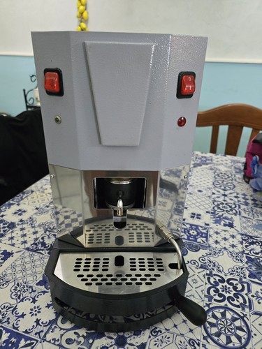 Macchina caffe grimac - macchina, in