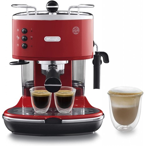 Longhi eco311r icona - eco311r,