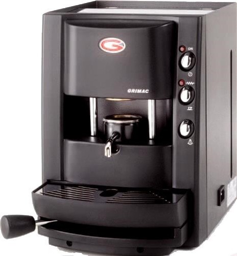 Macchina caffè grimac - da,