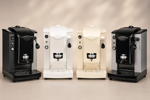 Promo macchina caffe faber - promo,