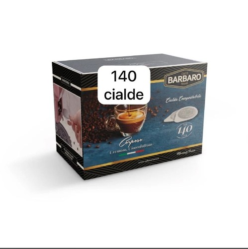 140 cialde caffè - caffè,