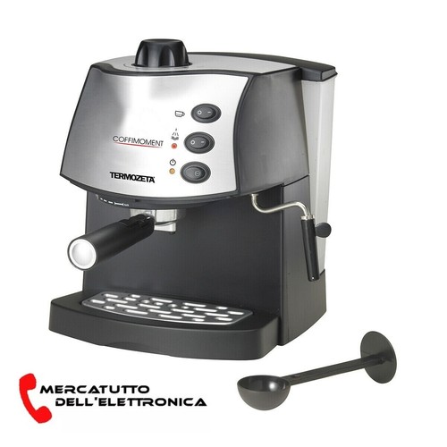 Macchina caffe termozeta - caffe,