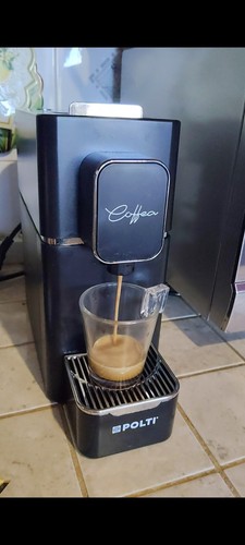 Macchina caffè polti coffea - macchina,