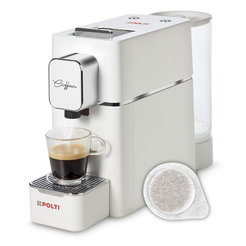 Polti coffea s15w - coffea,